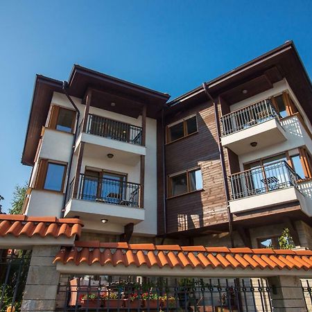 Breeze Guest House Chernomorets Exterior foto