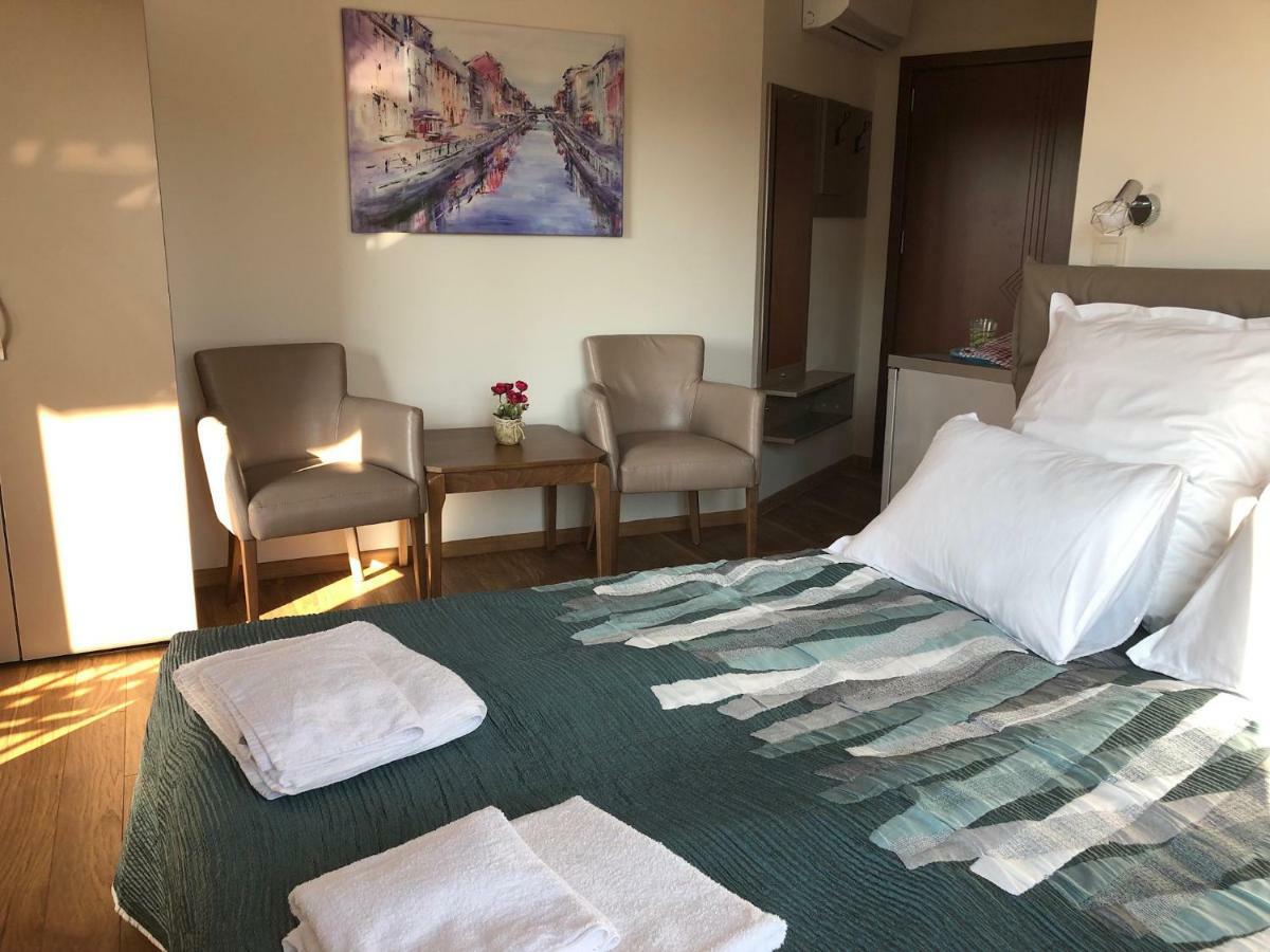 Breeze Guest House Chernomorets Exterior foto