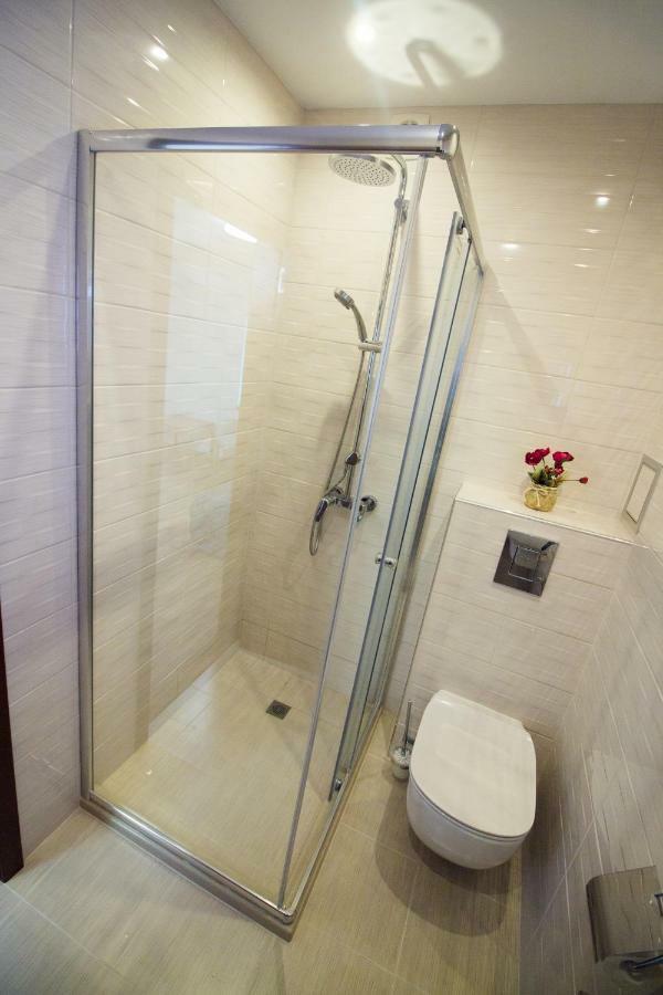 Breeze Guest House Chernomorets Exterior foto