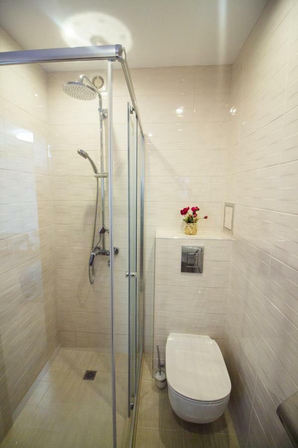 Breeze Guest House Chernomorets Exterior foto